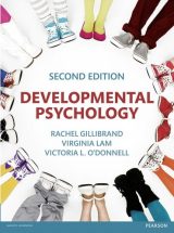 Developmental Psychology, 2nd edition