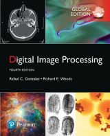 Digital Image Processing, Global Edition, 4th edition
