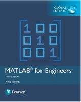 MATLAB for Engineers, Global Edition, 5th edition