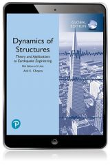 Dynamics of Structures in SI Units, 5th edition