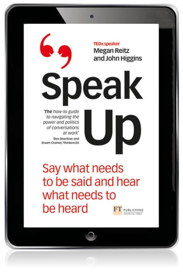 Speak Up, 1st edition