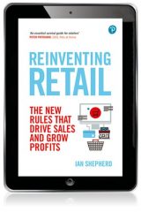 Reinventing Retail, 1st edition