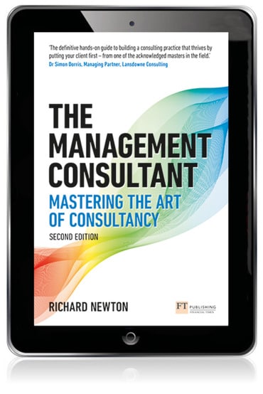 Management Consultant, The: Mastering The Art Of Consultancy, 2nd edition