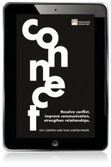 Connect: Resolve Conflict, Improve Communication, Strengthen Relationships, 1st edition