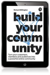 Build Your Community: Turn Your Connections Into A Powerful Online Community, 1st edition