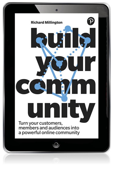 Build Your Community: Turn Your Connections Into A Powerful Online Community, 1st edition
