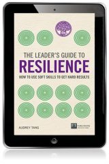 The Leader's Guide to Resilience, 1st edition