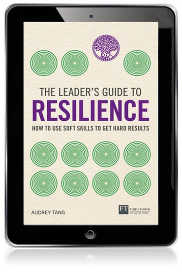 The Leader's Guide to Resilience, 1st edition