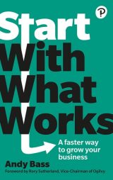 Start with What Works, 1st edition