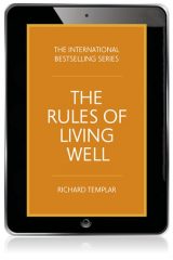 Rules of Living Well, The, 1st edition