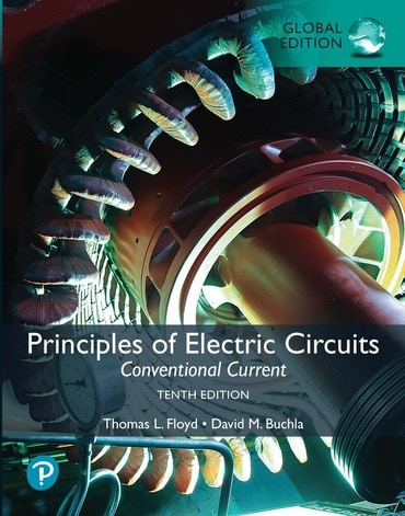 Principles of Electric Circuits: Conventional Current, 10th edition