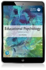 Educational Psychology, Global Edition, 14th edition