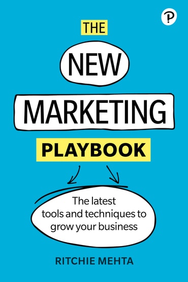 New Marketing Playbook, The: The Latest Tools and Techniques To Grow Your Business, 1st edition