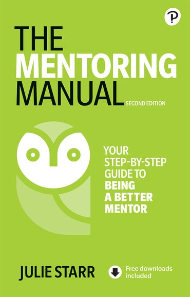 Mentoring Manual, 2nd edition