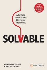 Solvable, 1st edition