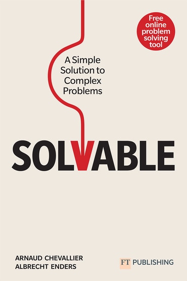 Solvable, 1st edition