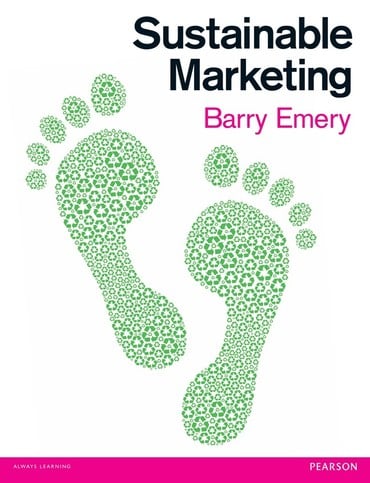 Sustainable Marketing, 1st edition