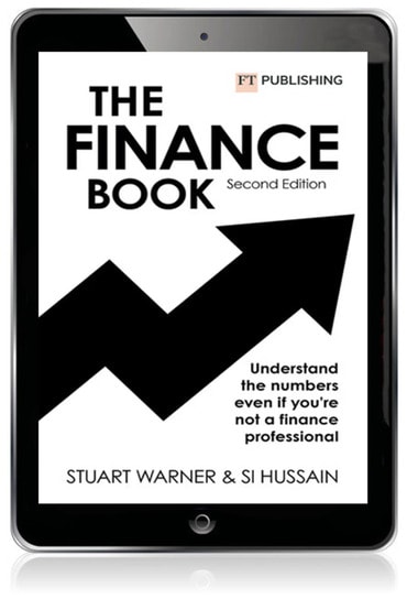 Finance Book, The, 2nd edition