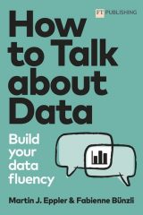 How to Talk about Data, 1st edition