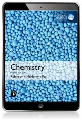 Chemistry, Global Edition, 8th edition