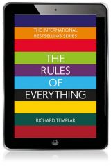 Rules of Everything, 1st edition