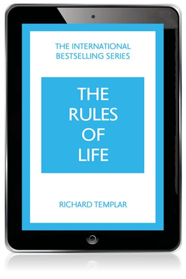 Rules of Life, The, 5th edition
