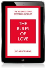 Rules of Love, The: A Personal Code for Happier, More Fulfilling Relationships, 4th edition