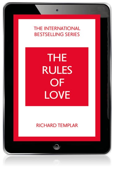 Rules of Love, The: A Personal Code for Happier, More Fulfilling Relationships, 4th edition
