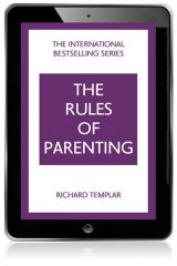 Rules of Parenting, The: A Personal Code for Bringing Up Happy, Confident Children, 4th edition