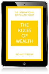 Rules of Wealth, The: A Personal Code for Prosperity and Plenty, 5th edition