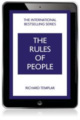 Rules of People, The, 2nd edition