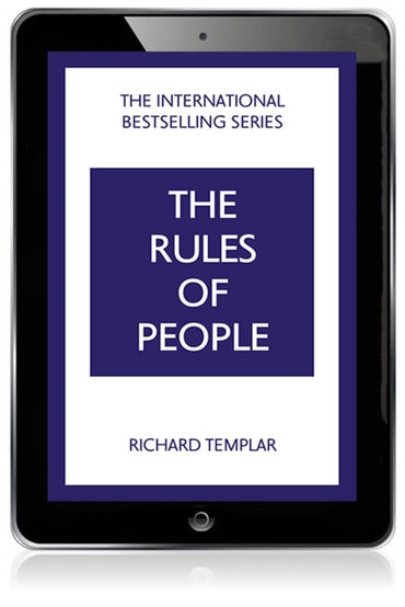 Rules of People, The, 2nd edition