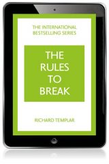 Rules to Break, The, 4th edition