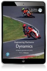 Engineering Mechanics: Dynamics, SI Units, 15th edition