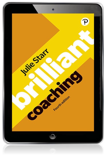 Brilliant Coaching, 4th edition
