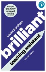 Brilliant Teaching Assistant, 2nd edition