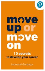 Move Up or Move On, 1st edition