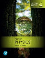 Pearson Physics, Global Edition, 1st edition