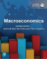 Macroeconomics, Global Edition, 11th edition
