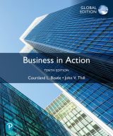 Business in Action, Global Edition, 10th edition