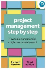 Project Management Step By Step, 3rd edition