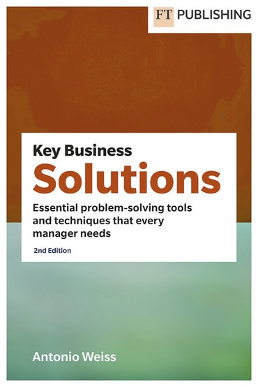 Key Business Solutions, 2nd edition