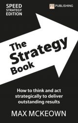 The Strategy Book, 4th edition