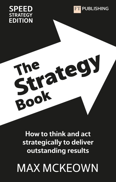 The Strategy Book, 4th edition