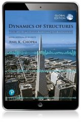 Dynamics of Structures in SI Units, 6th edition