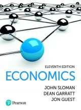 Economics, 11th edition