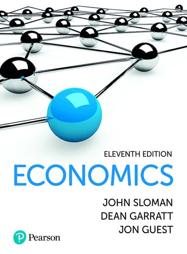 Economics, 11th edition