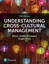 Understanding Cross-cultural Management, 5th edition