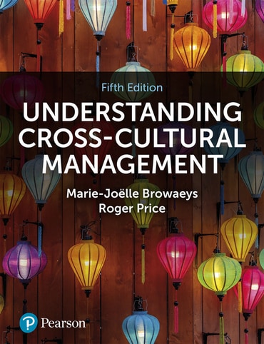 Understanding Cross-cultural Management, 5th edition