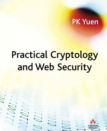Practical Cryptology and Web Security, 1st edition